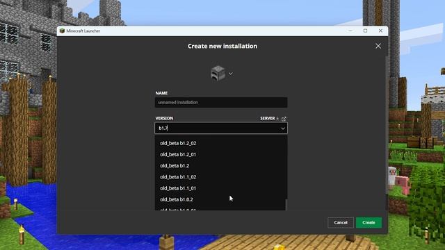 You Need to Play Beta Minecraft (And How to Do It) смотреть онлайн