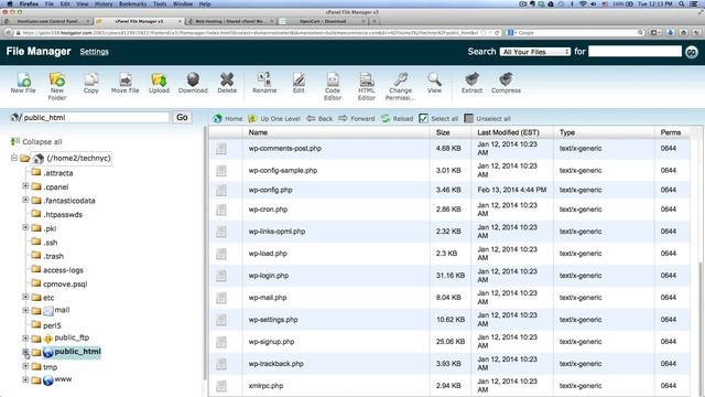 How to Setup an eCommerce Store with Open Cart (v1.5.6.1) using Hostgator смотреть онлайн