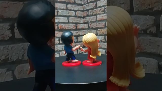 Набор фигурок «Love is»-5 (ООО «ПРОСТО тойс»)