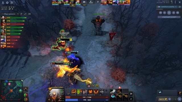 ГАЙД НА РЕКРУТОВ | КАК ВЫБРАТЬСЯ С РАНГА РЕКРУТ В DOTA 2 смотреть онлайн