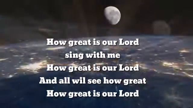 COMBIEN ELOHÎM EST GRAND (Louanges et Adorations) смотреть онлайн