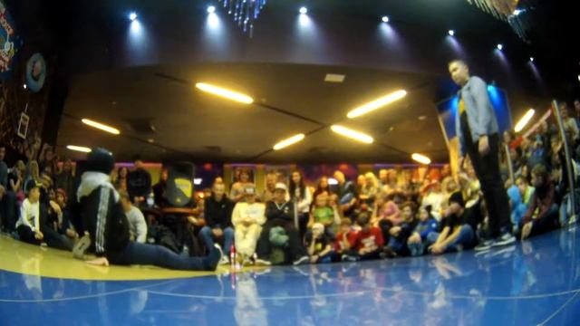 юный чемпион №3 Брянск bboyevent смотреть онлайн