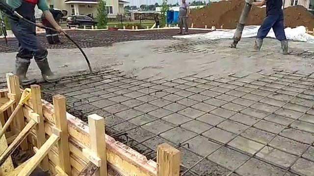 Наши работы - ИСТРИНСКИЙ РАЙОН, Д. ПОКРОВСКОЕ смотреть онлайн