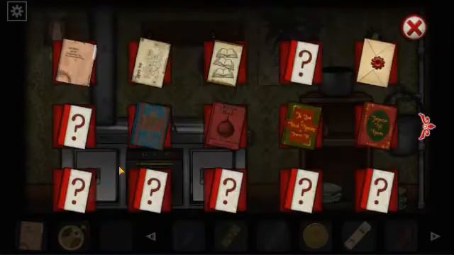 Forgotten Hill Disillusion walkthrough Library смотреть онлайн