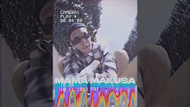 Phonk House Remix на трек (Kizaru mama makusa) смотреть онлайн