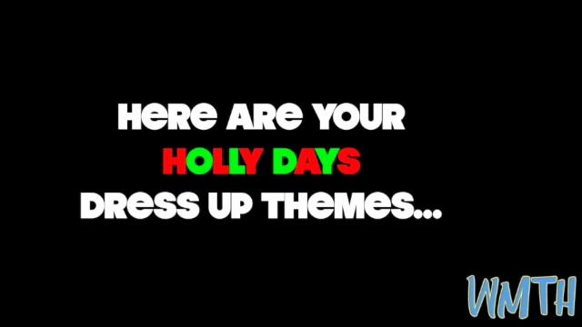 Warrior Weekly #25 смотреть онлайн