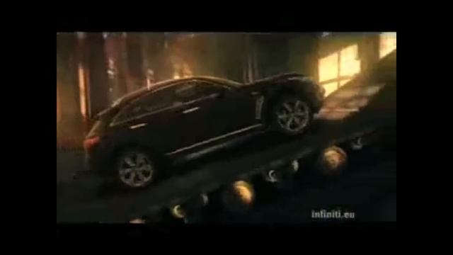 Infiniti Video смотреть онлайн