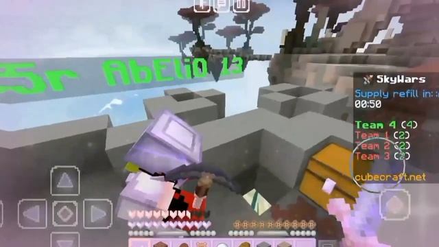 SimplySoCute 32x - aesthetic pvp pack release | pack commission [mcpe & java] смотреть онлайн