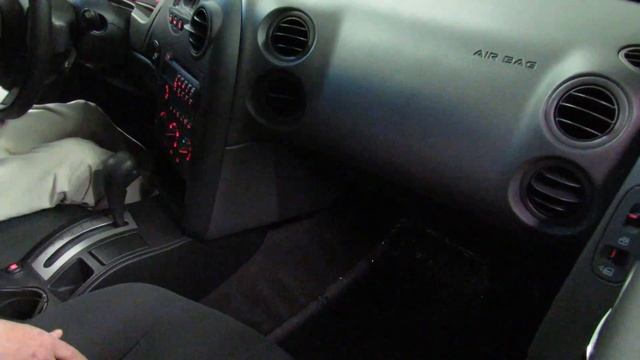 2005 Pontiac Grand Prix Walkaround смотреть онлайн