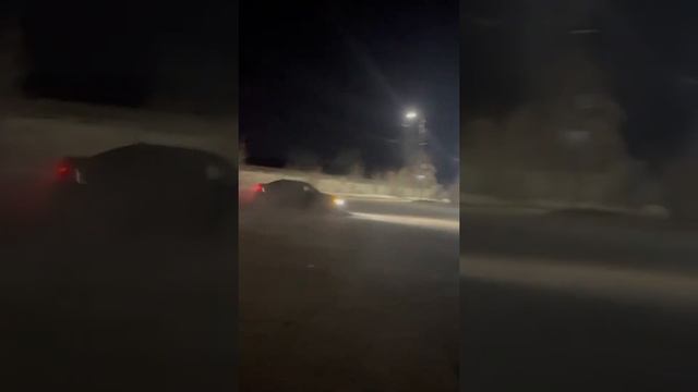 как едет бмв е90 . 2.0