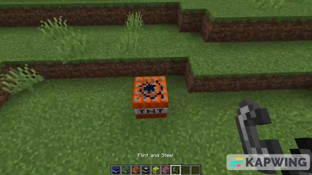 Lucky TNT Mod (Too Much TNT) Mod SHOWCASE 1.18 + 1.17 + 1.16 + 1.14 💥💥💥 смотреть онлайн