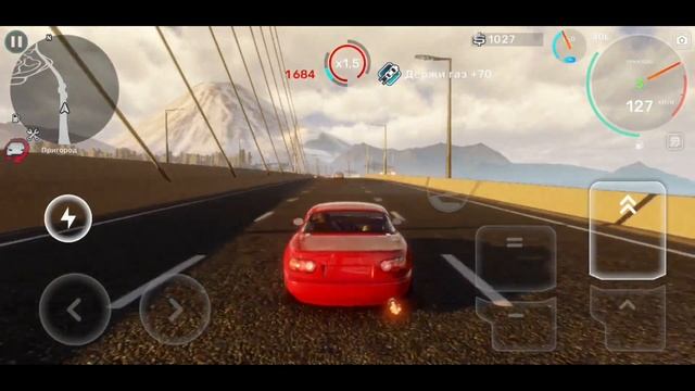 ОБНОВА CARX STREET 0.8.4 НА АНДРОИД ОБЗОР UPDATE CARX STREET 0.8.4 DOWNLOAD ANDROID GAMEPLAY смотреть онлайн