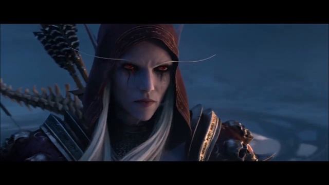 World Of Warcraft Shadowlands - Re Scoring - Benjamin Oziel #wow #scoring #epic смотреть онлайн