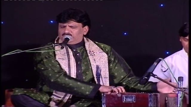 Tribute To Jagjit Singh by Zulfiqar Khan Sabri with Ghulam Ali (Dubai Concert) смотреть онлайн