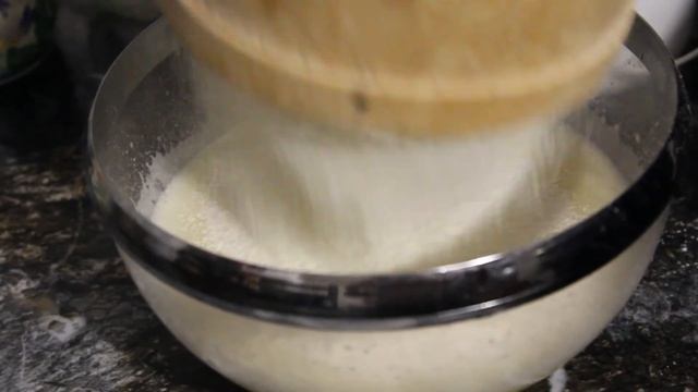 Пироги с ингредиентами из сада