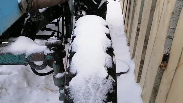 Обзор трактора ЮМЗ 6 КЛ // СРАВНЕНИЯ с МТЗ // ТУРЕЦКИЕ ГРАБЛИ смотреть онлайн