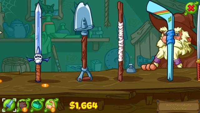 ЗАРАБАТЫВАЮ НА ЖИЗНЬ КОНФЕТАМИ! - Pinata Hunter 4 смотреть онлайн