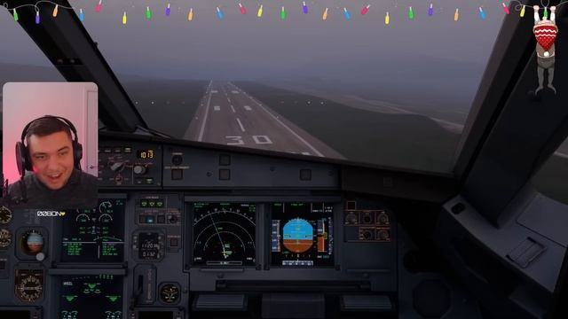 Flight Sim Bests Moments Weekly | 12th -18th December смотреть онлайн