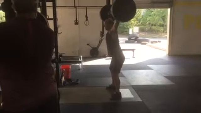 Andre P OHS PR 8/27/64 смотреть онлайн