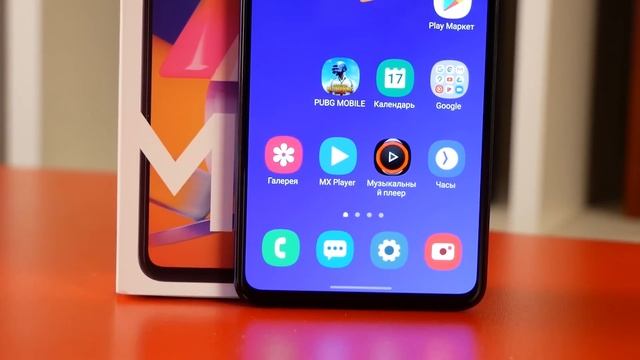 64 МП камера ДНО! Долой маркетологов! Обзор Samsung Galaxy M31s / Арстайл / смотреть онлайн