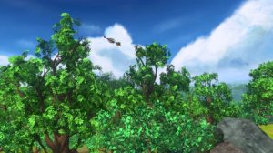 Робин Гуд: Проказник из Шервуда | Серия 4. Шарлатан