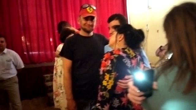 Напутствие родителей выпускникам 2022 года (дубль 1) смотреть онлайн