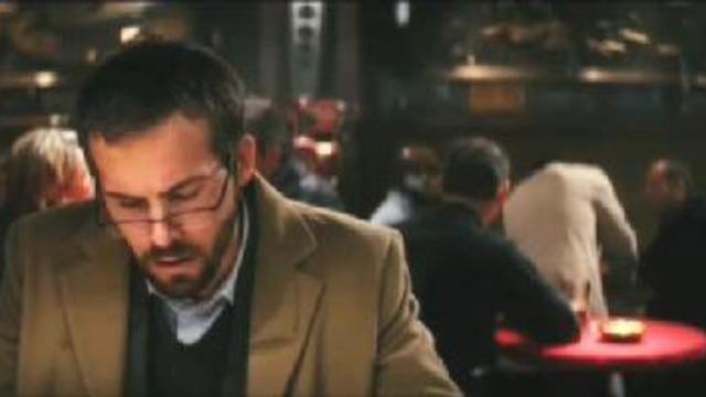 "Теория хаоса" - Русскоязычный трейлер смотреть онлайн