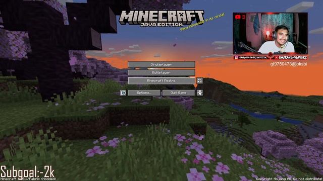Minecraft PVP live stream JOIN NOW!!? смотреть онлайн