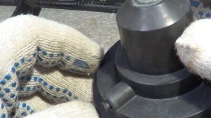 Антенна на магнитном основании Optim не работает.