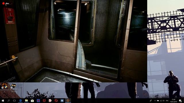 project lambda полное прохождение {NO COMMENTARY} смотреть онлайн
