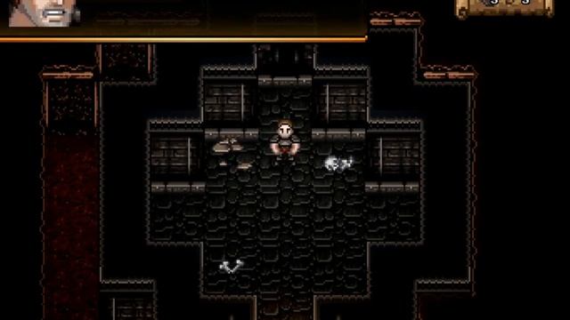 Wayward Souls (by Rocketcat Games) - iOS - iPad Mini Retina (Sneak Peek) Gameplay смотреть онлайн
