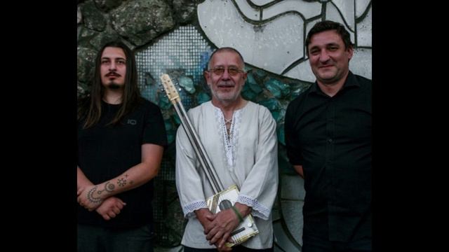 The Turtev Brothers - Walk on (Traditional American Jaw Harp music) смотреть онлайн