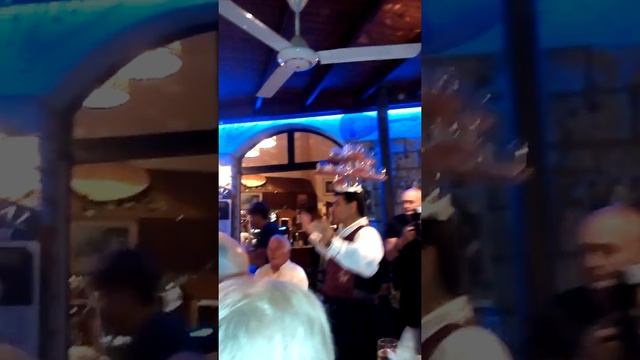 Phidias Tavern, Coral Bay, Cyprus(2) смотреть онлайн