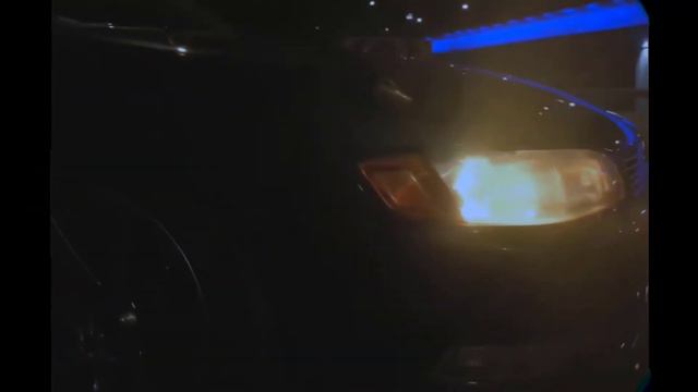 COUNTING DOWN THE LIST - NIGHT LOVELL // Перевод (Rus. subs) смотреть онлайн