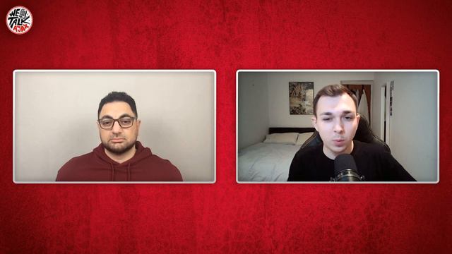 Xtratalk: Sven Mislintat | Part 2 | His short spell at Arsenal | ft James B смотреть онлайн