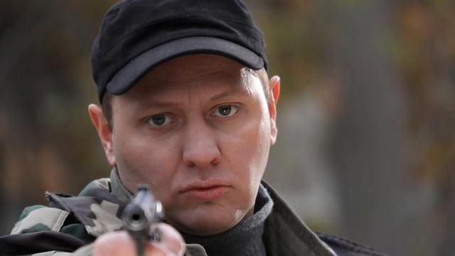 КАРПОВ (музыка из фильма)