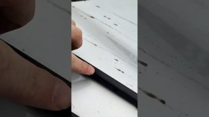 дворники BOSH оригинал и подделка