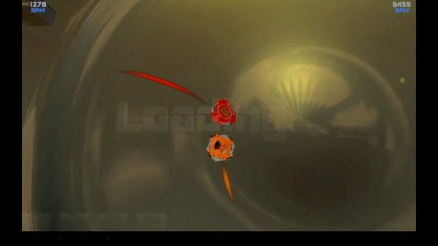 Spin-Tops игра на Андроид смотреть онлайн