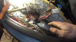 VW Passat B5.Проблемы с ЦЗ и стеклоподьемниками.Возможные причины.