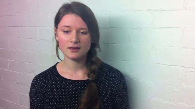 The Accordion Shop - Designer Interview смотреть онлайн