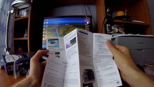 Краткий обзор + тест Smarterra W4+ смотреть онлайн