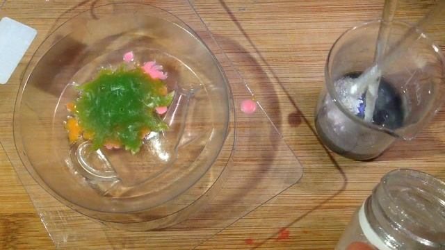 Мыло Лейка с цветами и Орнамент своими руками | Подготовка к 8 марта | Мыловарение смотреть онлайн