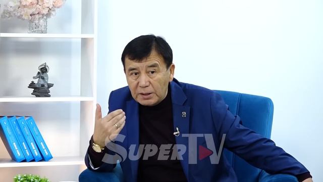 “Эламан үйлөнүп, бала-чакалуу болуп калган” дейт КРнын Эл артисти Ибрагим Жунусов смотреть онлайн