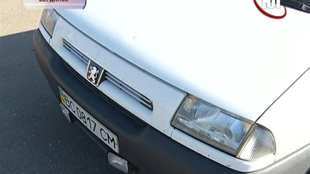 Днем по трассе водитель должен ездить с включенными фарами смотреть онлайн