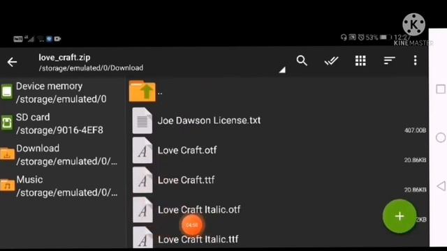 How To Install Fonts In Pixellab /Paano Mag Install ng Fonts sa Pixellab /Rosalyn Banez смотреть онлайн