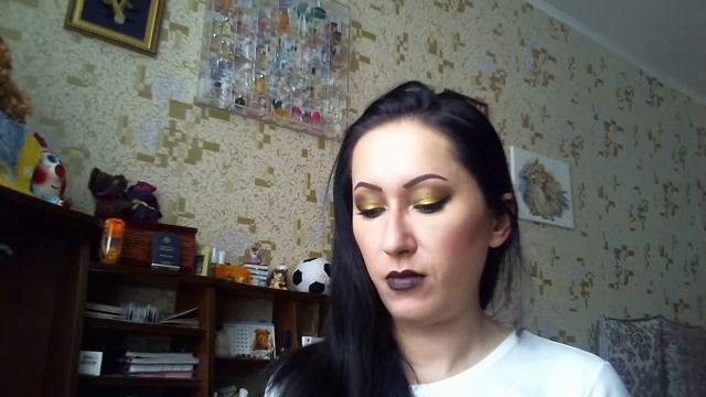 Пустые баночки за ноябрь 2018 смотреть онлайн