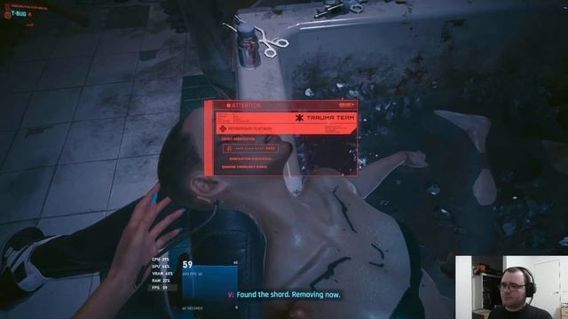 Playing Cyberpunk 2077 Part 1 on Dual Xeon X5690 server Motherboard pair with 980ti Playthrough смотреть онлайн