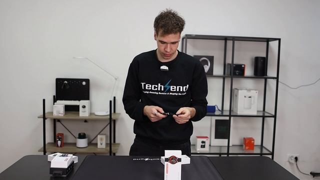 A NAGY OKOSÓRA TESZT 2?! ???Imilab W01, W02, KW66, és W12 okosórák a tesztpadon! смотреть онлайн