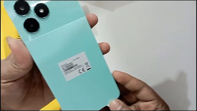 REALME C51 সাধ্যের মধ্যে অনেক কিছু смотреть онлайн