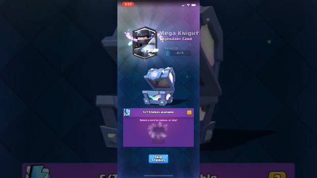 Clash Royale ASMR - Chest Opening [Gum Chewing, Repeating Words, Whispering] смотреть онлайн